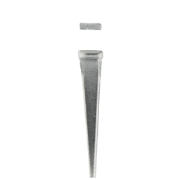 Cut Steel Nail